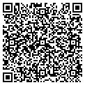 QR code with KAAQ contacts