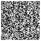 QR code with Ace Irrigation & Mfg Co contacts