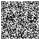 QR code with S Little Fork Ranch contacts