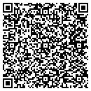 QR code with Holbrook Observer contacts