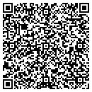 QR code with Thomas County Herald contacts