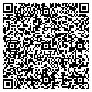 QR code with General Crook House contacts