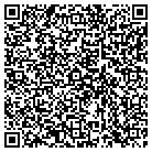 QR code with Richardson & Son Auto Wrecking contacts