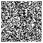 QR code with C T Engine & Chasis Builders contacts