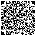 QR code with Sentinal contacts