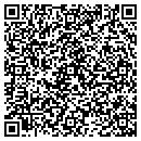QR code with R C Awards contacts