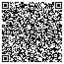 QR code with Kemac AG Inc contacts