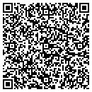 QR code with L & P Apex Company contacts