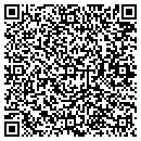 QR code with Jayhawk Boxes contacts