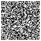 QR code with A True Psychic Mrs Tracy contacts