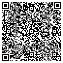 QR code with Kingsley Distributing contacts