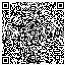 QR code with Riada Trading Co Inc contacts