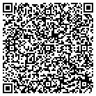 QR code with Spalding Municipal Light/Power contacts