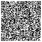 QR code with R & K Backhoe & Trenching Service contacts