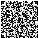 QR code with D & Sb TRUCKING contacts