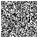QR code with John A Bernt contacts