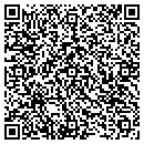 QR code with Hastings Bancorp Inc contacts