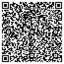 QR code with Harvard Fire Department contacts