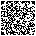 QR code with ZRO contacts
