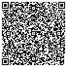 QR code with Pribil Feed & Oil Service contacts
