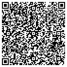 QR code with Servi-Tech Crop Service & Labs contacts