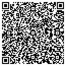 QR code with Jacks Towing contacts