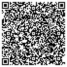 QR code with Constance Community Center contacts