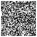 QR code with Amerifirst contacts