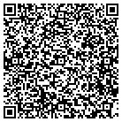 QR code with Sandhills Abstract Co contacts