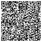 QR code with First National Financial Service contacts