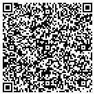 QR code with Pro Youth Natural Nurtition contacts