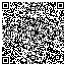 QR code with L & L Construction contacts