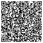 QR code with Viken's Antiques & Collectable contacts