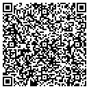 QR code with Yonkey Pine contacts