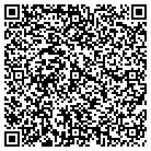 QR code with Adams County Auto License contacts