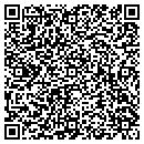 QR code with Musicland contacts