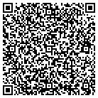 QR code with Hair On Que Salon & Day Spa contacts