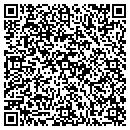 QR code with Calico Designs contacts