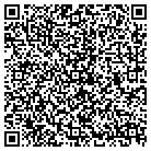 QR code with Arnold Engineering Co contacts