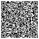 QR code with The Cardinal contacts