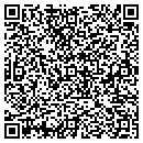 QR code with Cass Towing contacts