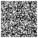 QR code with Hartington Gravel Inc contacts