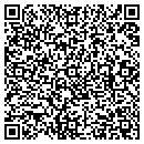 QR code with A & A Drug contacts