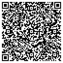 QR code with Garbers Honda contacts