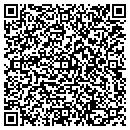 QR code with LBE Co Inc contacts