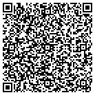 QR code with Oakland Acetylene Plant contacts