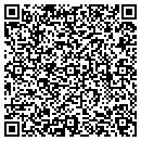 QR code with Hair Mania contacts