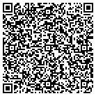 QR code with Gage County Child Support contacts