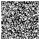 QR code with Ultimate Removal Inc contacts