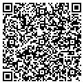 QR code with Oil World contacts